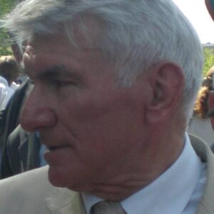 Aslan Dzharimov
