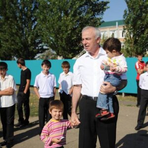 Aslan Tkhakushinov