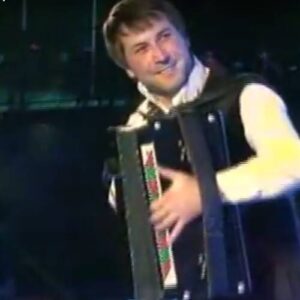 Aslan Tlebzu