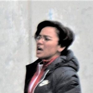 Aslı Canan Sabırlı