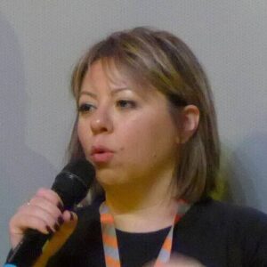 Aslı Özge
