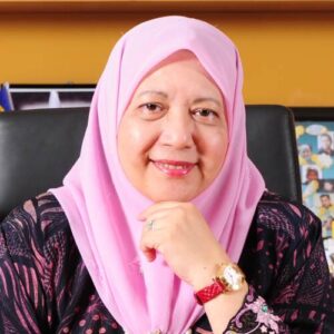 Asma Ismail