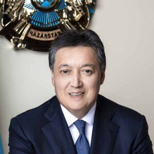 Asqar Mamin