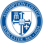 Assumption College Logo