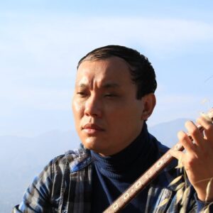 Assylbek Yensepov