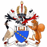 Aston University Logo
