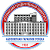 Astrakhan State University Logo