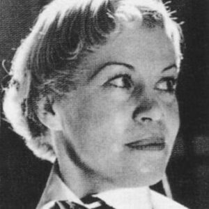 Astrid Sampe
