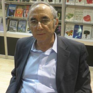 Ataol Behramoğlu