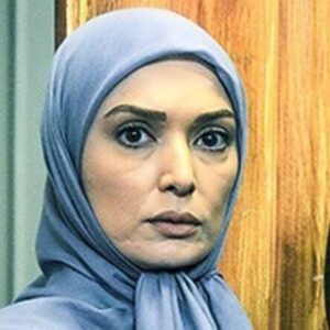 Ateneh Faghih Nasiri