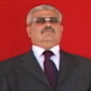 Atheel al-Nujayfi
