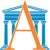 Athenaeum University of Bucharest Logo