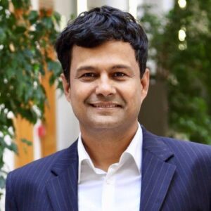 Atish Dabholkar