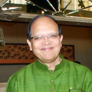 Atiur Rahman
