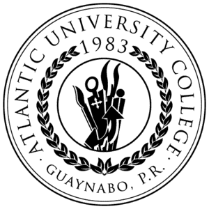 Atlantic University College logo