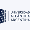 Atlantida Argentina University Logo