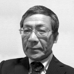 Atsunobu Tomomatsu
