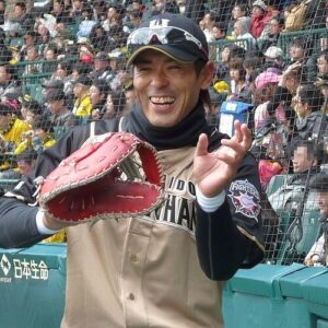 Atsunori Inaba