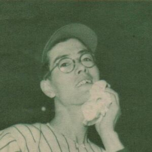 Atsushi Aramaki