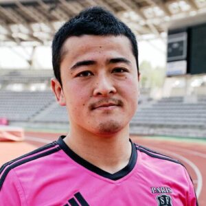 Atsushi Hiwasa