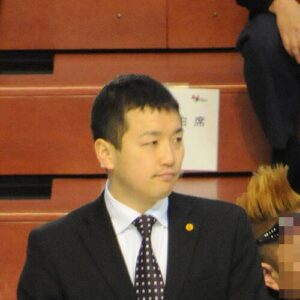 Atsushi Kanazawa