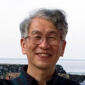 Atsuto Suzuki