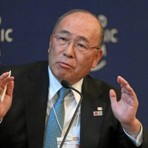 Atsutoshi Nishida