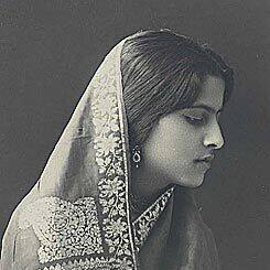 Attia Hosain