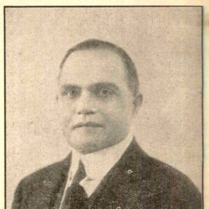 Atul Chandra Chatterjee