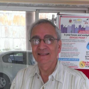 Atul Gurtu