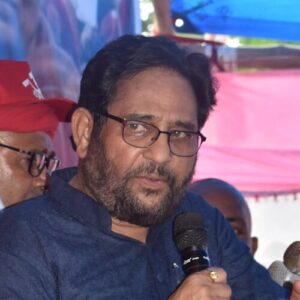 Atul Kumar Anjaan