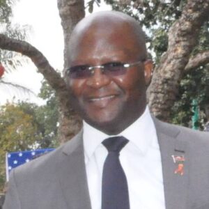 Austin Muluzi