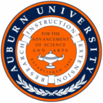 Auburn University Logo