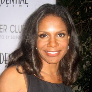 Audra McDonald