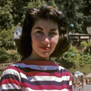 Audree Norton