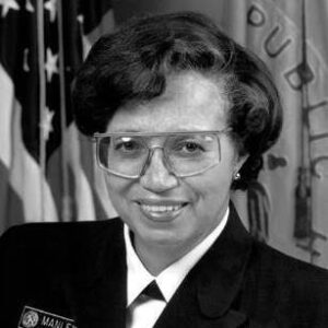 Audrey F. Manley
