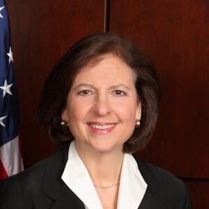 Audrey G. Fleissig