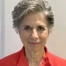 Audrey Strauss