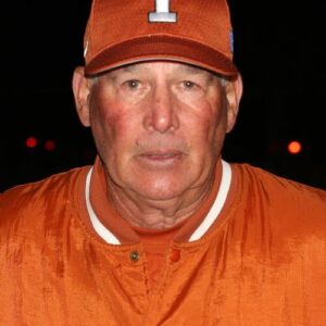 Augie Garrido