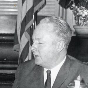 August R. Lindt