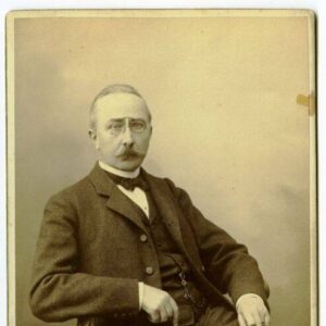 August Witkowski