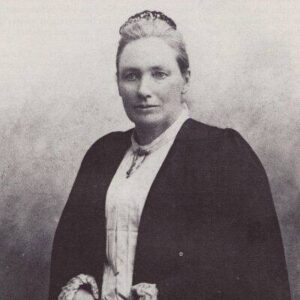 Augusta Jane Chapin