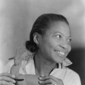 Augusta Savage