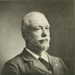 Auguste Forel