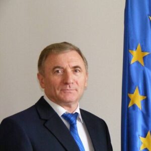 Augustin Lazăr