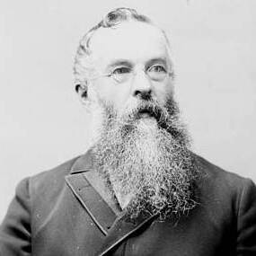 Augustine Colin Macdonald