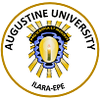Augustine University Logo
