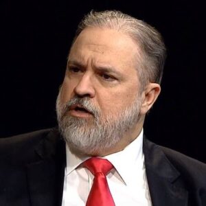 Augusto Aras
