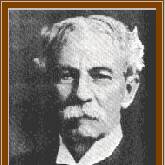 Augustus Hopkins Strong