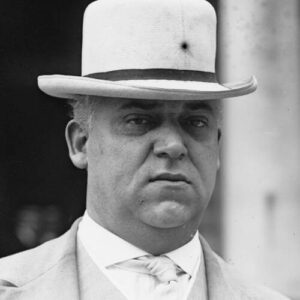 Augustus Owsley Stanley